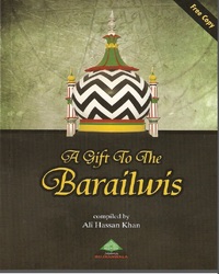 A Gift to the Barailwis